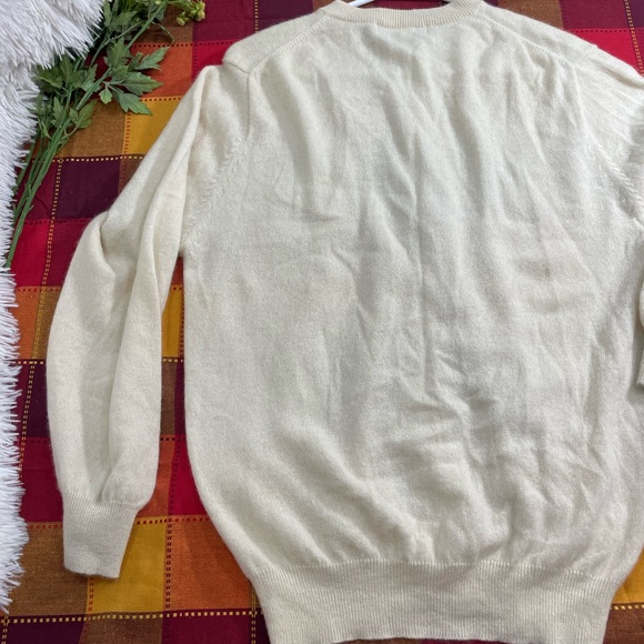 Cashmere Cardigan - Picture 5 of 16